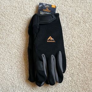 NWT! Ridgecut Multi-Purpose Gloves, XL